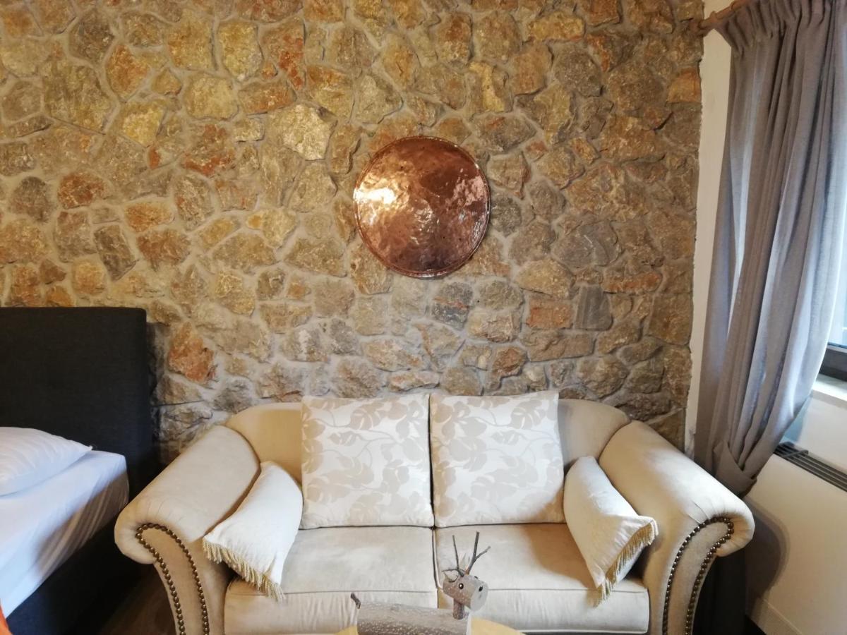 Olympus Country House Karia  Exteriör bild